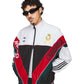 Willy Chavarria X Adidas KU7797 WC Woven TRACKT White/Black