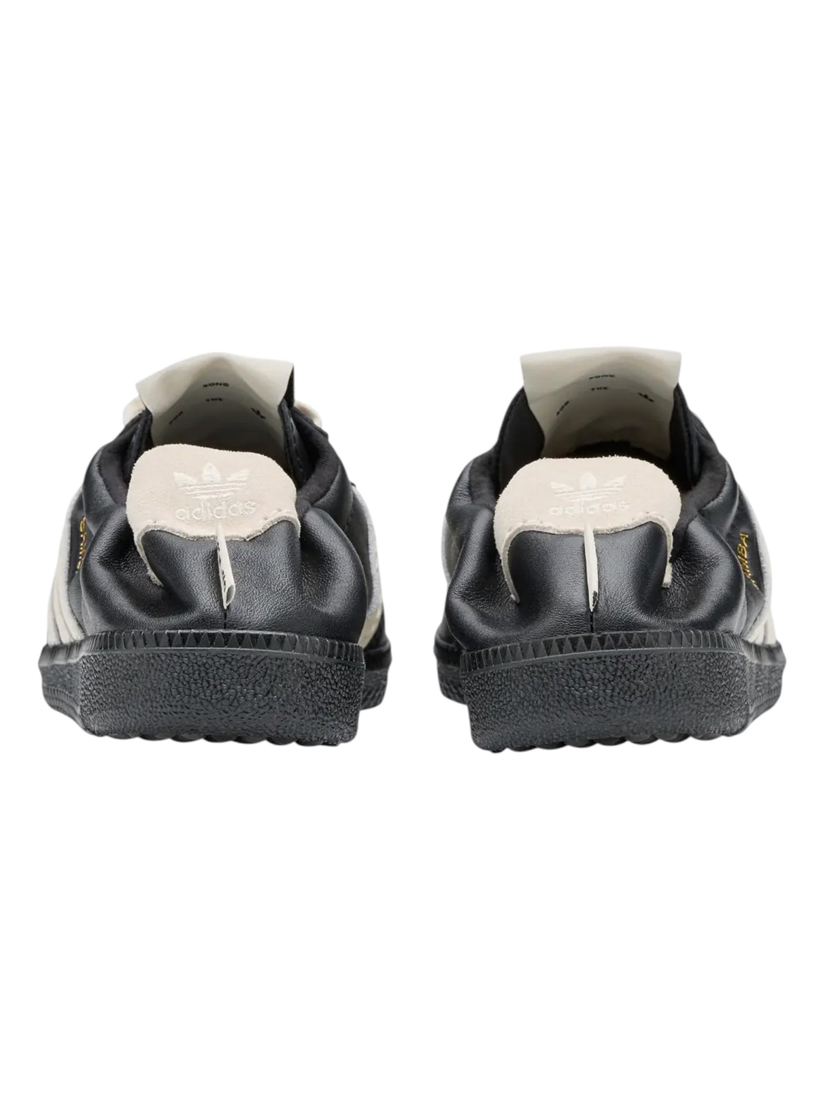 Song For The Mute X Adidas HQ7600 Samba OG SFTM
