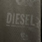Diesel T Boxt Not T-Shirt Olive Green