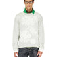 Diesel T Rivy LS T-Shirt Olive Green