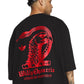 Willy Chavarria X Adidas LC8135 WC Atelier Tee Black