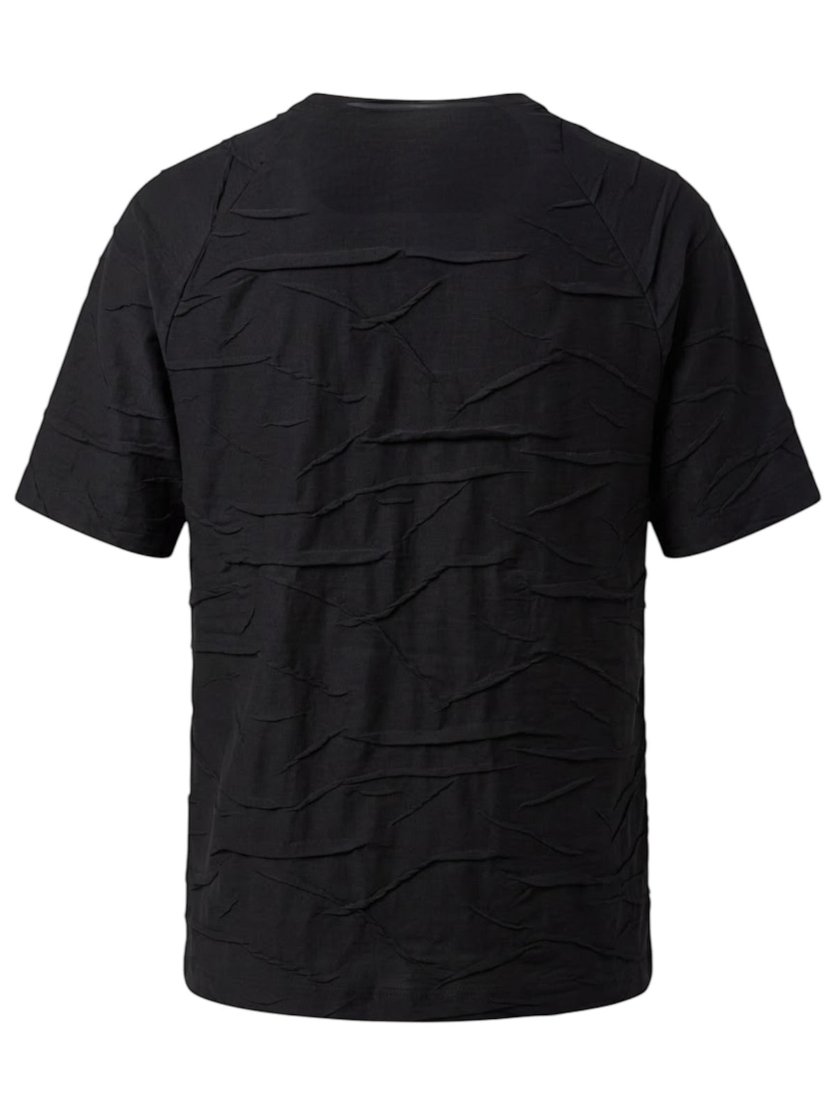 Y-3 X Adidas KJ1271 M PLT SS TEE Black
