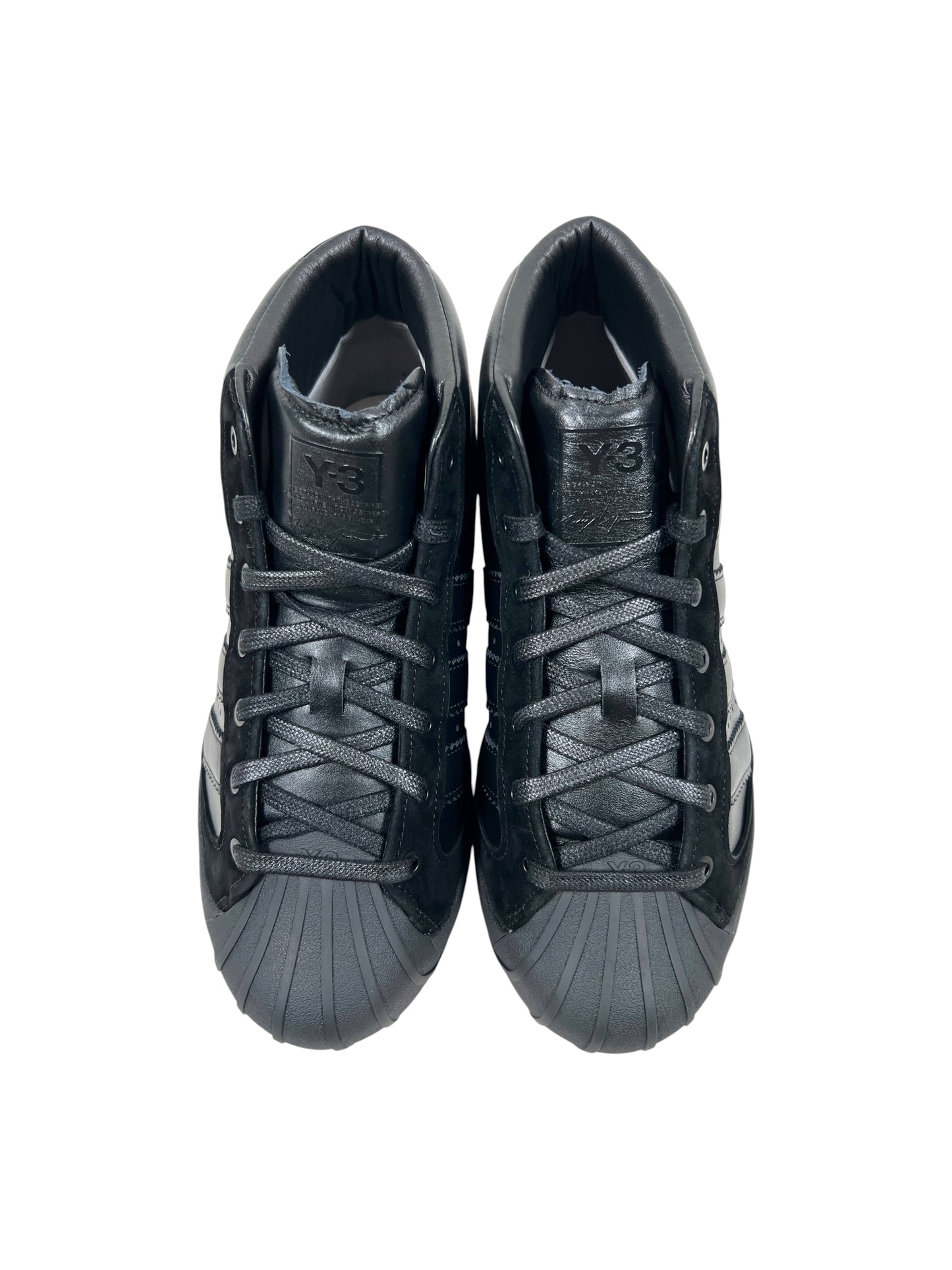Y-3 X Adidas KI7784 Y-3 Pro Model 3G BLack
