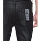 Ksubi Van Winkle Backstage Kaliba Black