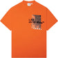 Off-White Camo S/S Tee Orange Tiger