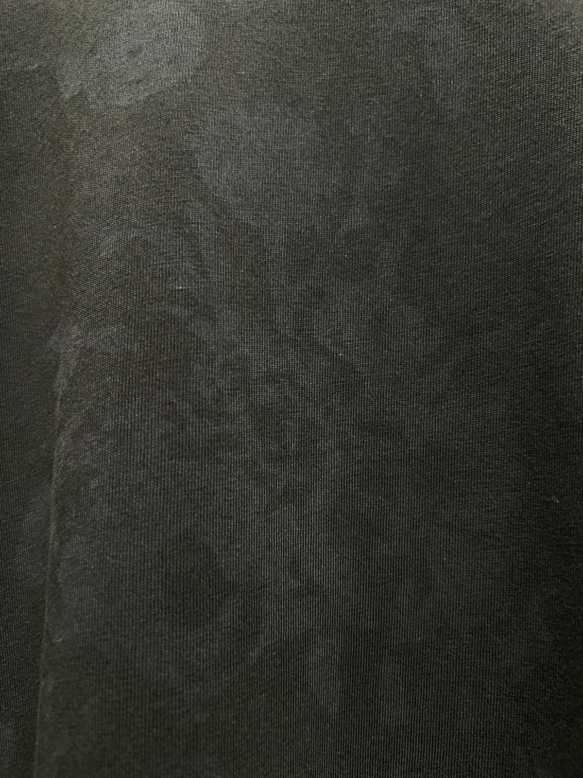 Diesel T Boxt Not T-Shirt Deep Black