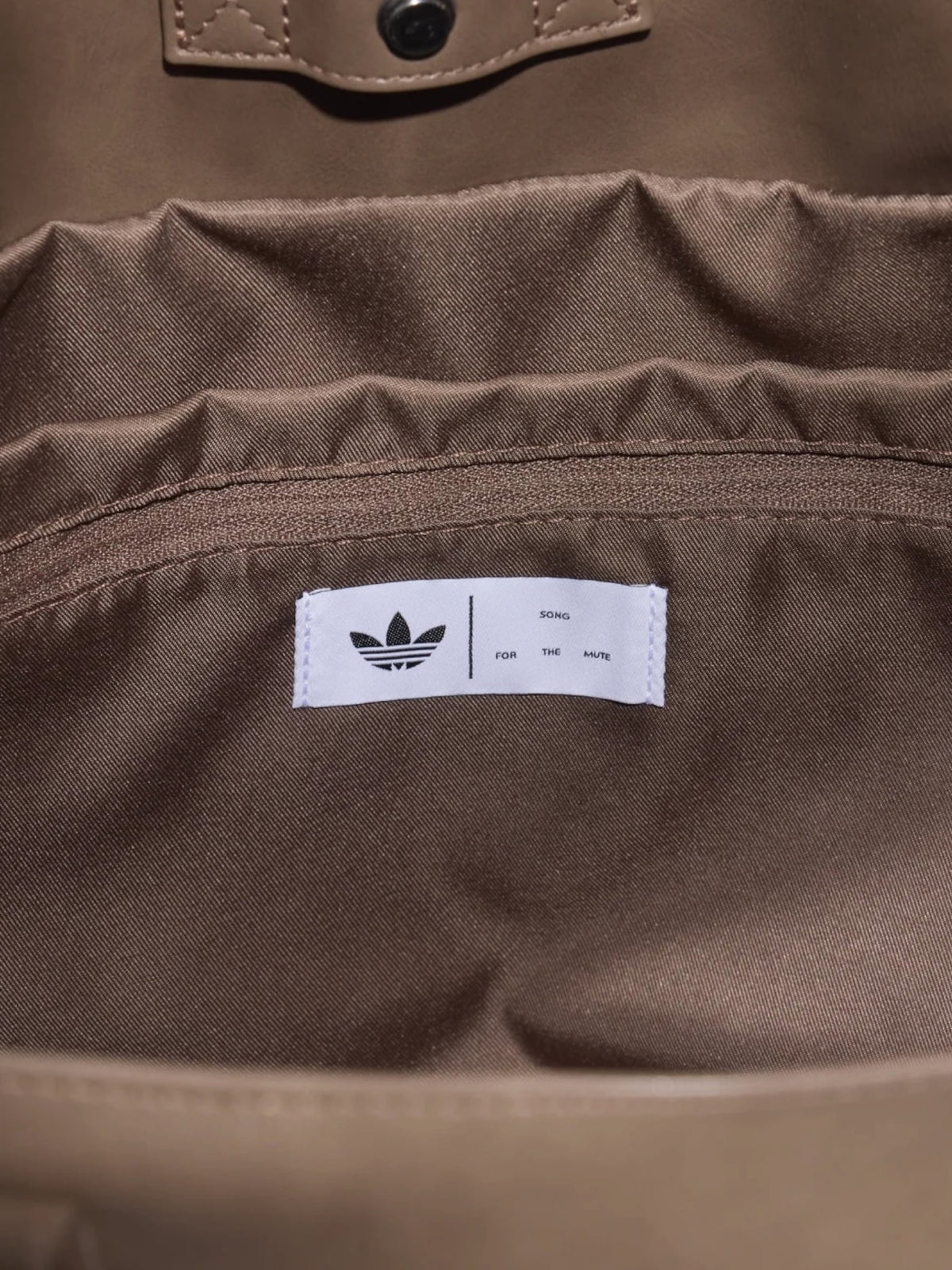 Song For The Mute X Adidas LE1288-NS ADI008 TOTE