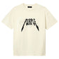 Purple Brand P101-TCSP426 Textured Inside Out Tee White