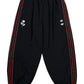 Willy Chavarria X Adidas KZ3118 WC Woven TS Pan Black