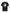CasaBlanca Classic T-Shirt Casaway Black