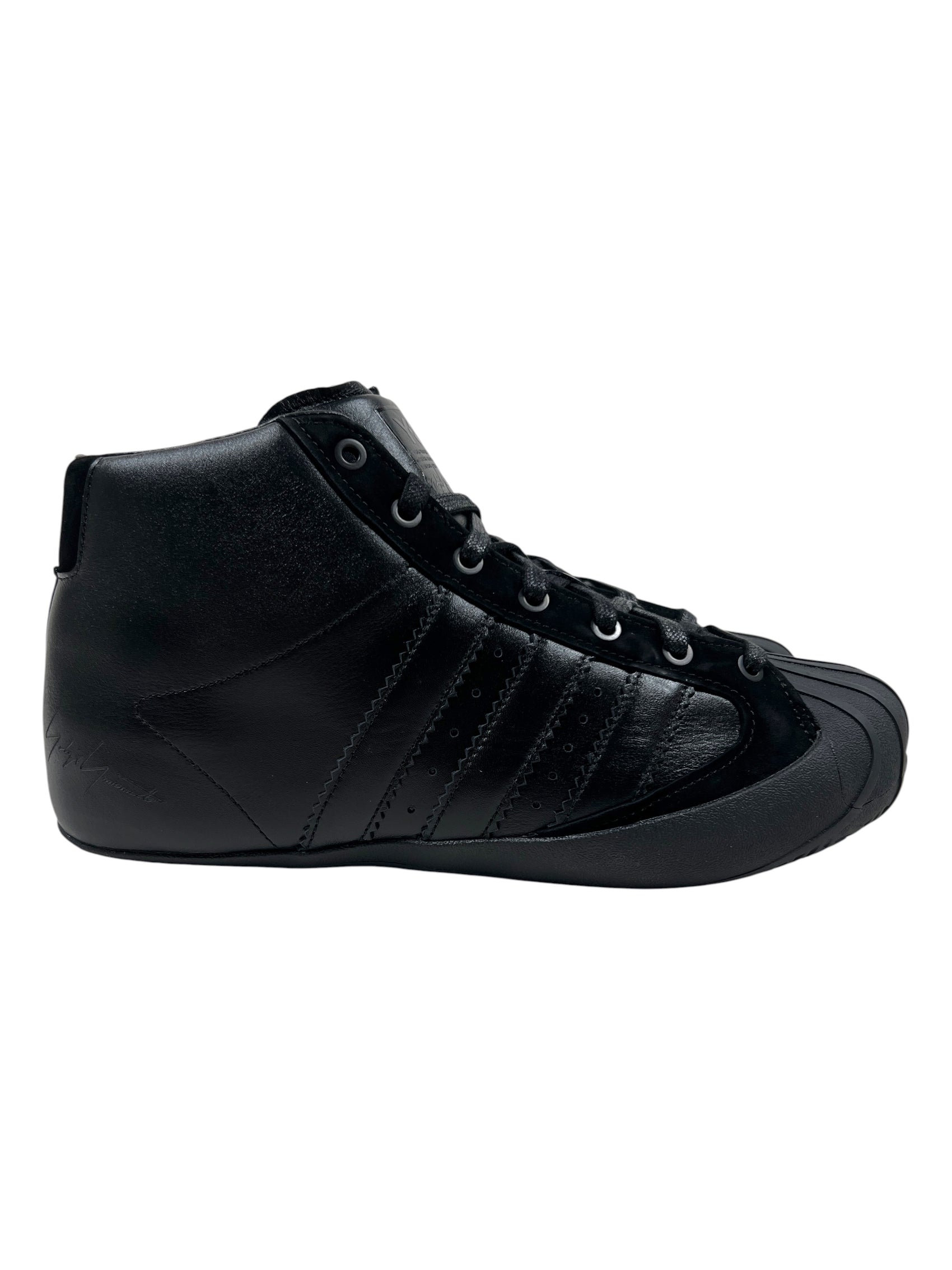 Y-3 X Adidas KI7784 Y-3 Pro Model 3G BLack