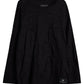 Y-3 X Adidas KT1400 PLT OVS LS TEE Black