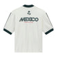 Willy Chavarria X Adidas KY7708 WC Soccer Tee OWhite