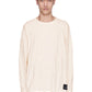 Y-3 X Adidas KT9775 PLT OVS LS TEE White
