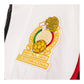Willy Chavarria X Adidas KU7797 WC Woven TRACKT White/Black