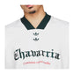 Willy Chavarria X Adidas KY7708 WC Soccer Tee OWhite