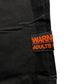 Adults Only AO26005 Moan Style Black