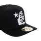 Hellstar OG Logo Hat  Black