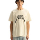 Purple Brand P101-TCSP426 Textured Inside Out Tee White
