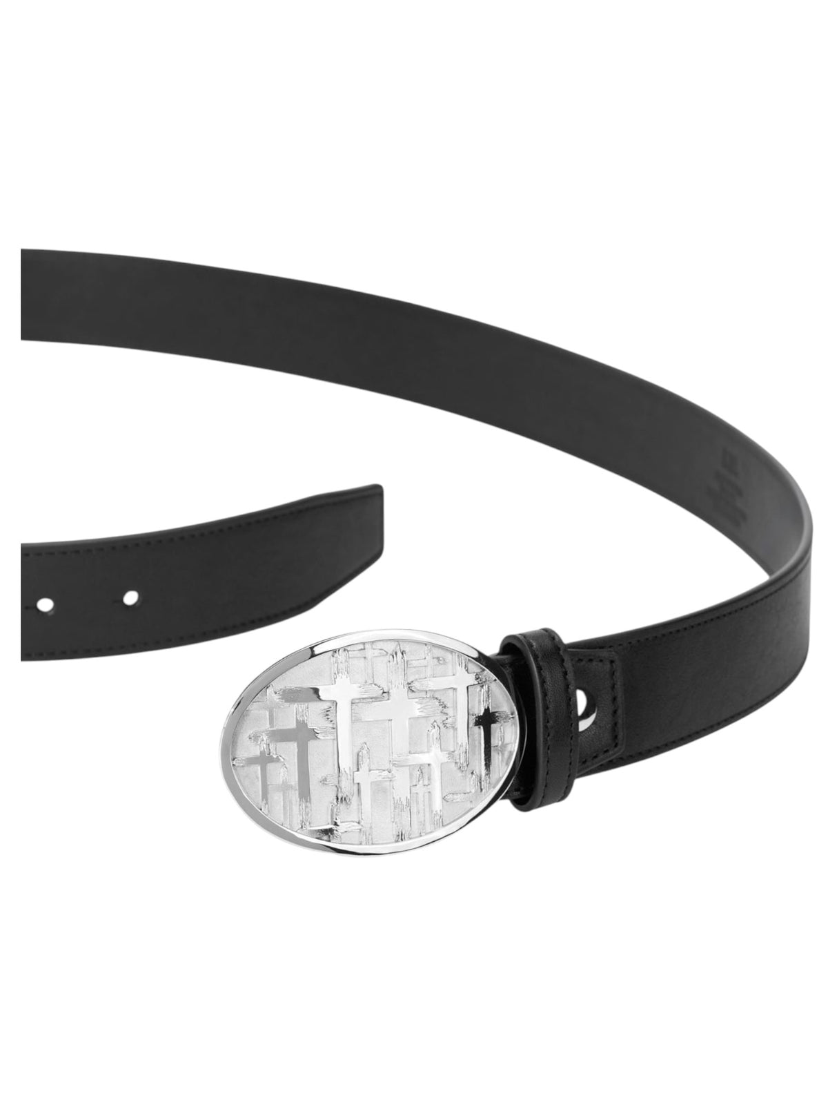 Rta Ysen RTA Cross Belt Black