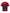 Duaa Jax Tee Red