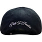 Hellstar OG Logo Hat  Black