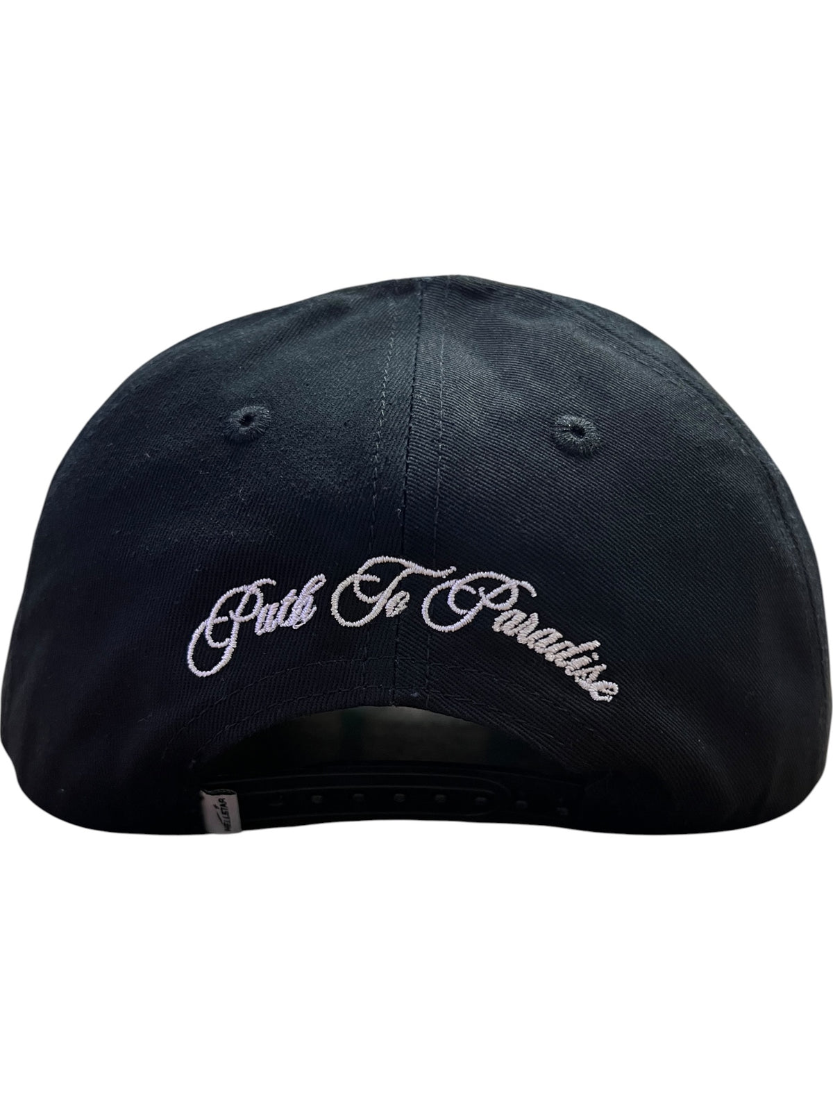 Hellstar OG Logo Hat  Black