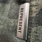 Represent INM4014-46 Initial Oversized 2.0 Hoodie Camo
