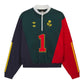 Willy Chavarria X Adidas KV1996 WC Watson P PUL Aurivi