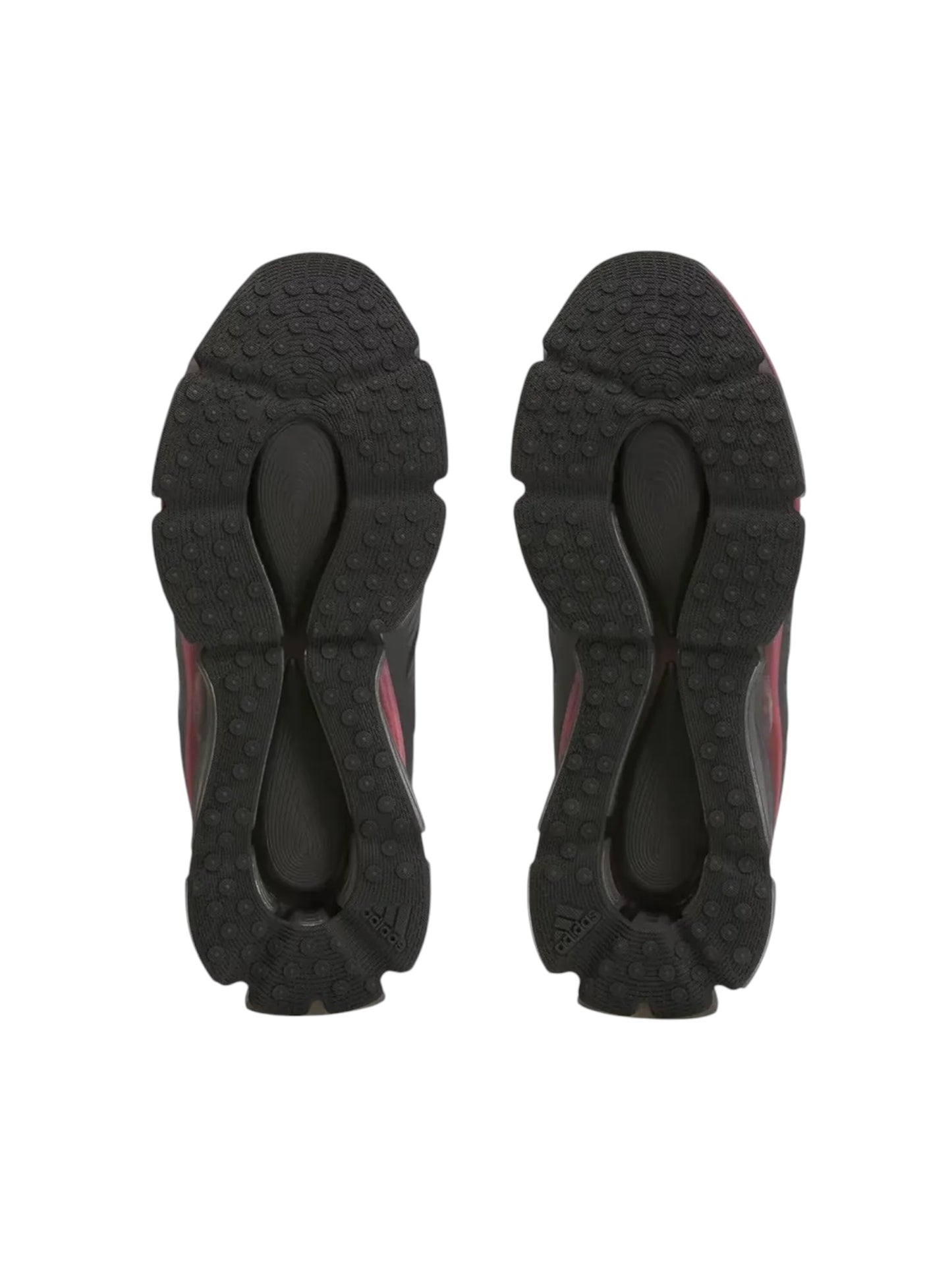 Willy Chavarria X Adidas  KJ2041 Mega Willy WC Versi Cblack/Supcol