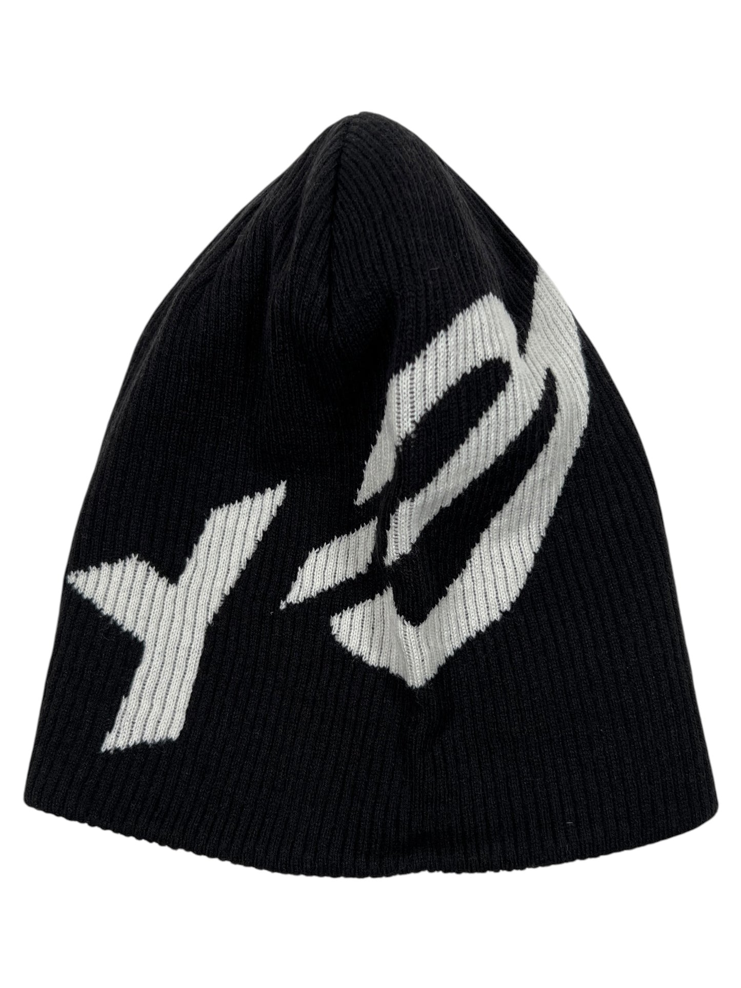 Y-3 X Adidas KS8154 Y-3 CL Beanie Black