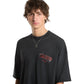 Represent MLM101074-06 Ransom T-Shirt Black