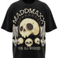 M4maddmaxx Skull