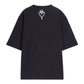 Y-3 X Adidas KR1062 SKULLGFX SS Tee Black