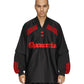 Willy Chavarria X Adidas KZ3116 WC Dazzle LS JE Black