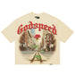 Godspeed Concrete Rose T-Shirt (Bone)
