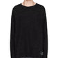 Y-3 X Adidas KT1400 PLT OVS LS TEE Black