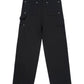 Rta Santiago Carpenter Pants Black Metal Grill