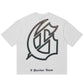 Godspeed Pit Stop: Tokyo (White)