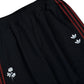 Willy Chavarria X Adidas KZ3118 WC Woven TS Pan Black