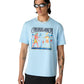CasaBlanca Classic T-Shirt Tennis Match