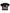 All Human White Ferrari T-shirt Black