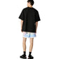 CasaBlanca Casa  Airspray Jacquard Swim Shorts
