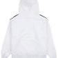 Pleasures P26FDK003 TDTF Hoodie ASH
