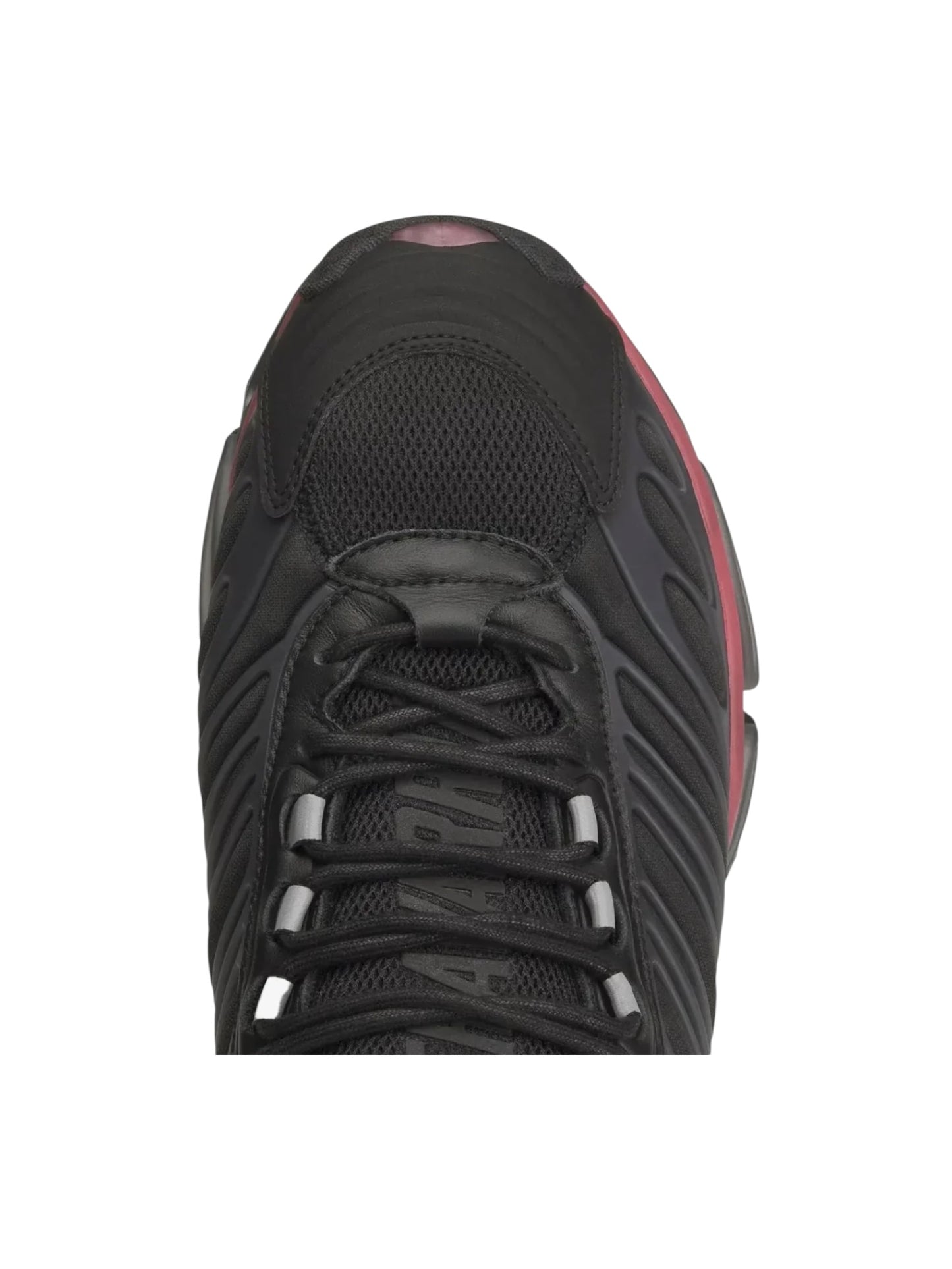 Willy Chavarria X Adidas  KJ2041 Mega Willy WC Versi Cblack/Supcol