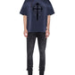 Ksubi Van Winkle Reup Black kaliba
