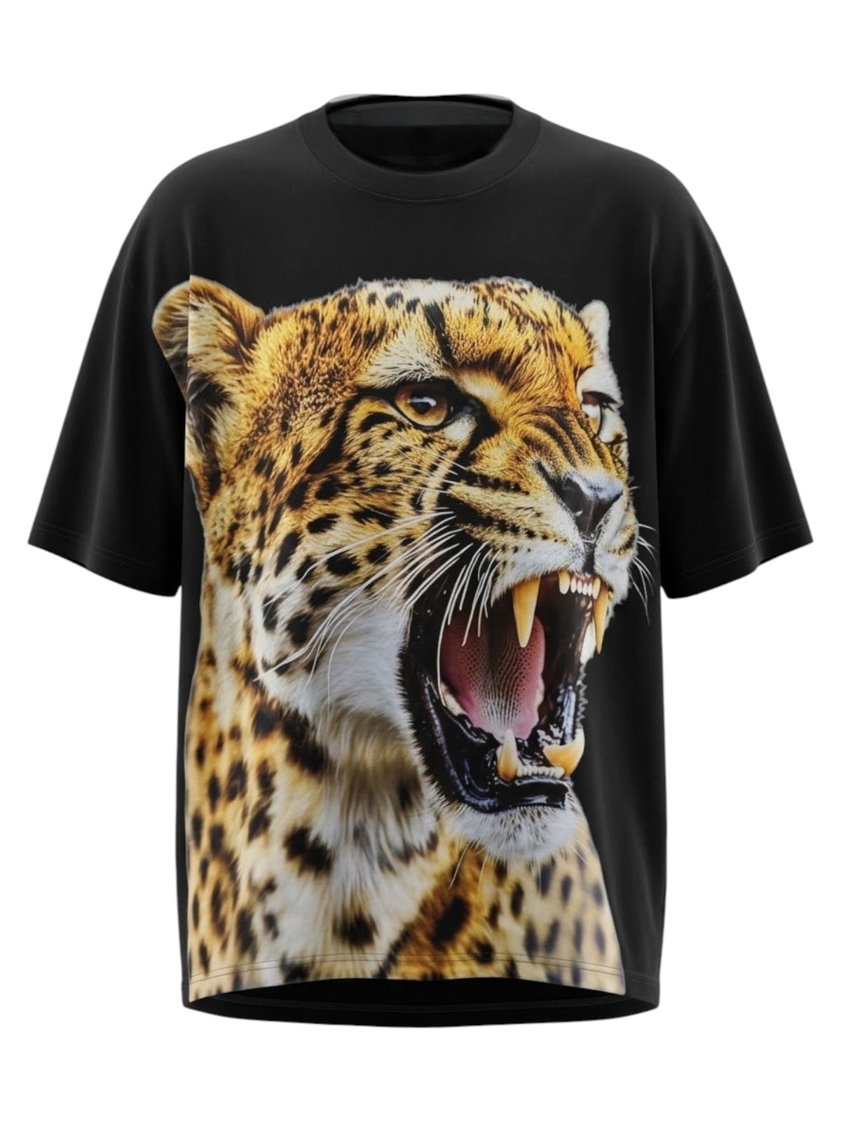 M4maddmaxx Cheetah