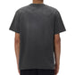 Purple Brand P104-TXBC426 Textured Jersey Ss Tee Black