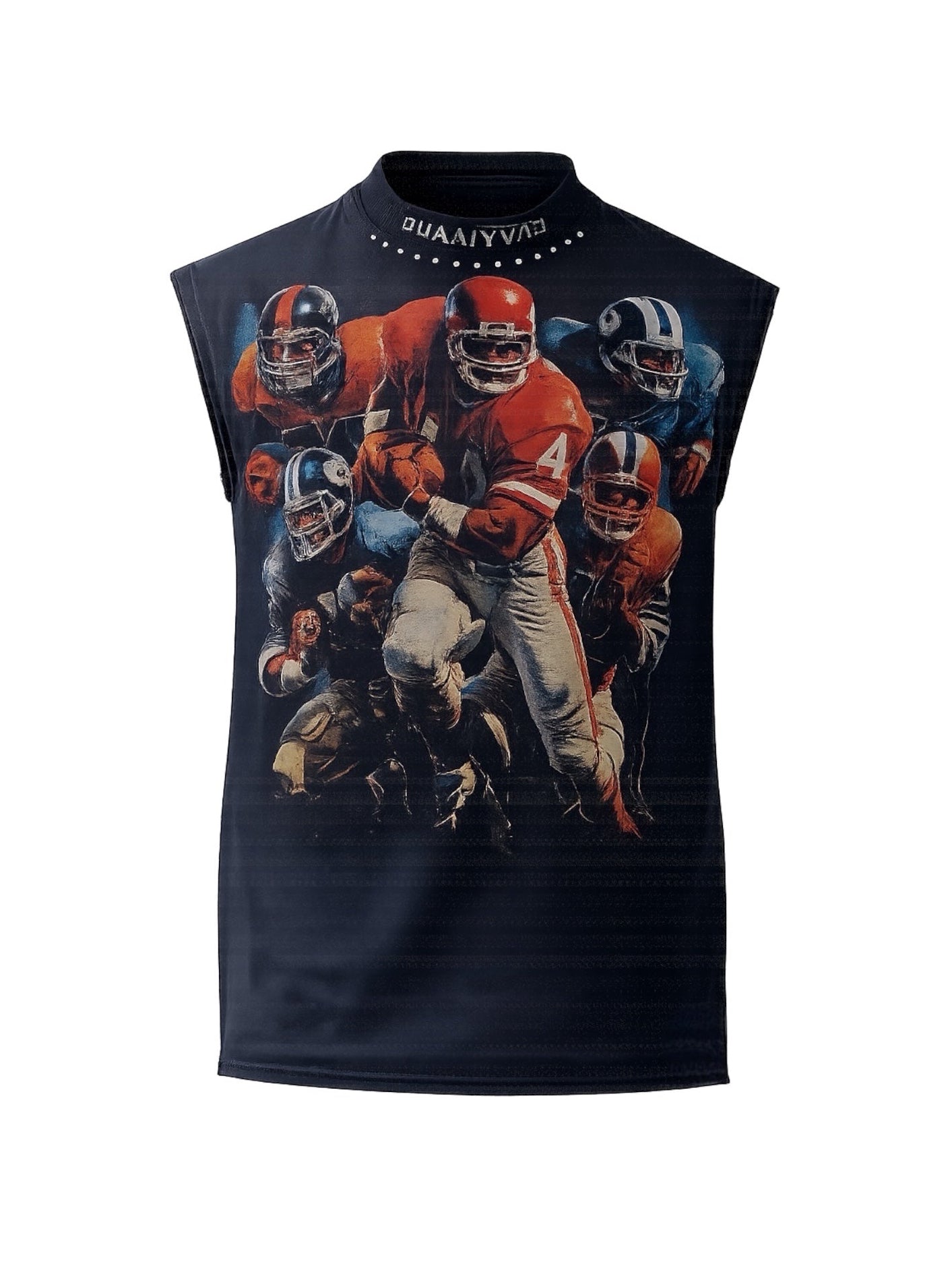 Duaa Squad Cutoff