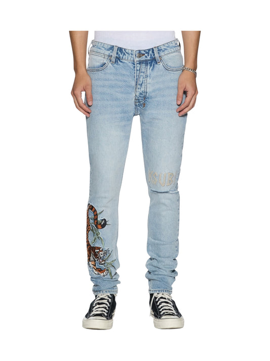 Ksubi Van Winkle duke 4eva